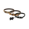 51 Degrees North Halsband Milano -Katzen Hundebedarf Geschäft 51 degrees north milano collar 209966 0500 none