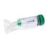 AeroKat Inhalationssystem 2 AeroKat Inhalationssystem -Katzen Hundebedarf Geschäft aerokat inhalatiesysteem 135217 0500 none