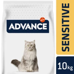 Affinity Advance Adult Salmon Sensitive - Katze -Katzen Hundebedarf Geschäft affinity advance adult salmon sensitive kat 178660 0500 none