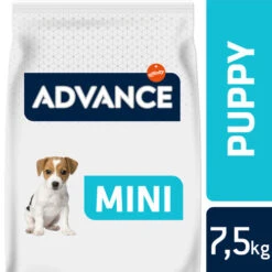 Affinity Advance Puppy Protect Mini -Katzen Hundebedarf Geschäft affinity advance puppy protect mini 177859 0500 none