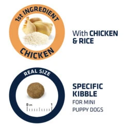 Affinity Advance Puppy Protect Mini -Katzen Hundebedarf Geschäft affinity advance puppy protect mini 177868 0500 none