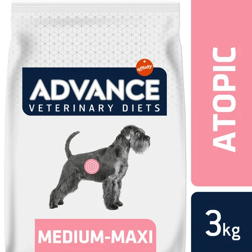 Affinity Advance Veterinary Diets Atopic Hund 11 Affinity Advance Veterinary Diets Atopic Hund – Bild 9