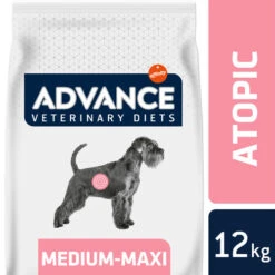 Affinity Advance Veterinary Diets Atopic Hund 21 Affinity Advance Veterinary Diets Atopic Hund -Katzen Hundebedarf Geschäft affinity advance veterinary diets atopic hond 177448 0500 none