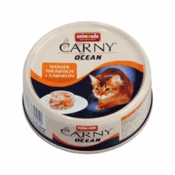 Animonda Carny Ocean -Katzen Hundebedarf Geschäft animonda carny ocean 219168 0500 none