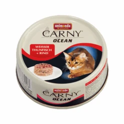 Animonda Carny Ocean -Katzen Hundebedarf Geschäft animonda carny ocean 219170 0500 none