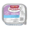 Animonda Integra Protect Cat Diabetes - Lachs 1 Animonda Integra Protect Cat Diabetes - Lachs -Katzen Hundebedarf Geschäft animonda integra protect cat diabetes zalm 162337 0500 none