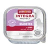 Animonda Integra Protect Cat Diabetes - Rind -Katzen Hundebedarf Geschäft animonda integra protect cat diabetes beef 162340 0500 none