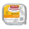 Animonda Integra Protect Cat Sensitive - Pute & Reis 2 Animonda Integra Protect Cat Sensitive - Pute & Reis -Katzen Hundebedarf Geschäft animonda integra protect cat sensitive kalkoen rijst 163426 0500 none