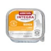 Animonda Integra Protect Cat Nieren - Ente -Katzen Hundebedarf Geschäft animonda integra protect nieren eend 130799 0500 none