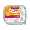 Animonda Integra Protect Cat Nieren - Rind -Katzen Hundebedarf Geschäft animonda integra protect nieren rund 132158 0500 none