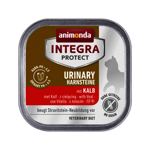Animonda Integra Protect Cat Urinary Struvit 5 Animonda Integra Protect Cat Urinary Struvit – Bild 3