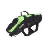 Baltic Hunde-Rettungsweste Mascot -Katzen Hundebedarf Geschäft baltic hondenzwemvest mascot groenzwart 184414 0500 none