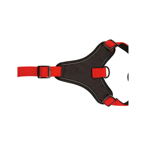 Beeztees Parinca Premium Y-Geschirr 5 Beeztees Parinca Premium Y-Geschirr – Bild 3