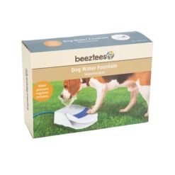 Beeztees Splashy Water Fountain 11 Beeztees Splashy Water Fountain -Katzen Hundebedarf Geschäft beeztees splashy waterfontein 163279 0500 none