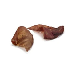 Beeztees Schweineohren -Katzen Hundebedarf Geschäft beeztees varkensoren 103498 0500 none