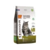 Biofood BF®Petfood Katze Senior 1 Biofood BF®Petfood Katze Senior -Katzen Hundebedarf Geschäft bfpetfood kat senior 210950 0500 none