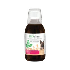 Biodene Senior Joints And Vitality -Katzen Hundebedarf Geschäft biodene senior joints and vitality 179731 0500 none