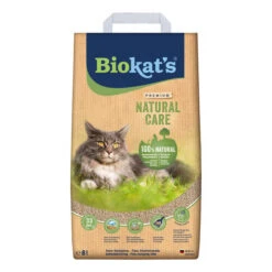 BIOKAT'S Biokat’s Natural Care