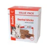 Boxby Dental Sticks 1 Boxby Dental Sticks -Katzen Hundebedarf Geschäft boxby dental sticks 109291 0500 none
