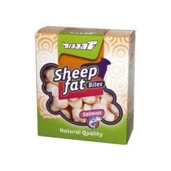 Braaaf Schaffett Bites -Katzen Hundebedarf Geschäft braaaf schapenvet bonbons 99242 0500 none