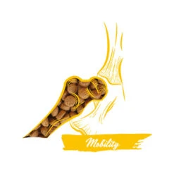 Calibra Dog Expert Nutrition Mobility -Katzen Hundebedarf Geschäft calibra dog expert nutrition mobility 163522 0500 none