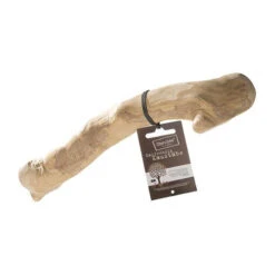 Chewies Kaffeeholz Knabberstab -Katzen Hundebedarf Geschäft chewies koffiehout kauwstaafje 142229 0500 none