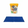 Kombi-Deal: Trixie Kühlmatte + Smoofl Hunde-Eiscreme 1 Kombi-Deal: Trixie Kühlmatte + Smoofl Hunde-Eiscreme -Katzen Hundebedarf Geschäft combi deal trixie cooling mat smoofl hondenijs 204929 0500 none