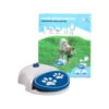 CoolPets Splash Water Fountain -Katzen Hundebedarf Geschäft coolpets splash water fountain 175045 0500 none