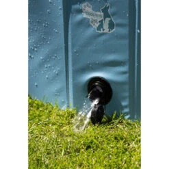 CoolPets Hundepool -Katzen Hundebedarf Geschäft coolpets zwembad 198143 0500 none