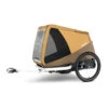 Croozer Fahrradanhänger -Katzen Hundebedarf Geschäft croozer fietskar 216495 0500 none