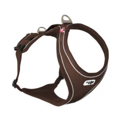 Curli Belka Comfort Harness -Katzen Hundebedarf Geschäft curli belka comfort harness 136348 0500 none