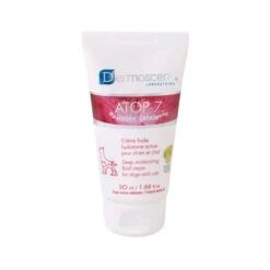 Dermoscent Atop 7 Shampoo Und Spray -Katzen Hundebedarf Geschäft dermoscent atop 7 160076 0500 none