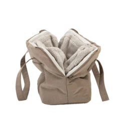 Designed By Lotte Tasche Bundu -Katzen Hundebedarf Geschäft designed by lotte draagtas bundu 164377 0500 none