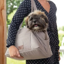 Designed By Lotte Tasche Bundu -Katzen Hundebedarf Geschäft designed by lotte draagtas bundu 164380 0500 none