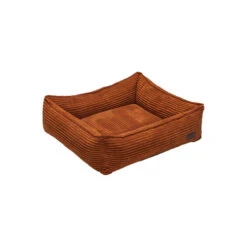 Designed By Lotte Hundekorb Ribbed -Katzen Hundebedarf Geschäft designed by lotte ligmand ribbed 222403 0500 none