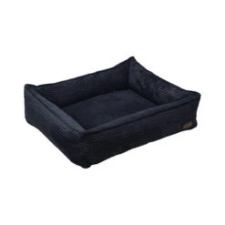 Designed By Lotte Hundekorb Ribbed -Katzen Hundebedarf Geschäft designed by lotte ligmand ribbed 222404 0500 none