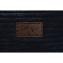 Designed By Lotte Hundekorb Ribbed -Katzen Hundebedarf Geschäft designed by lotte ligmand ribbed 222407 0500 none