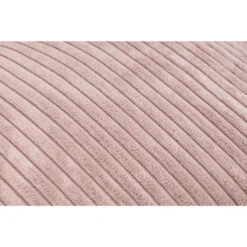 Designed By Lotte Hundekorb Ribbed -Katzen Hundebedarf Geschäft designed by lotte ribbed hondenmand roze 190389 0500 none