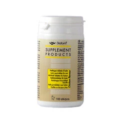 Diafarm Milchhefe Tabetten - Katzen 7 Diafarm Milchhefe Tabetten - Katzen -Katzen Hundebedarf Geschäft diafarm melkgist tabletten 219474 0500 none