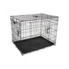 District 70 Crate Hundebox -Katzen Hundebedarf Geschäft district 70 crate hondenbench 191107 0500 none