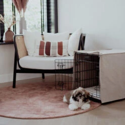 District 70 Crate Hundebox -Katzen Hundebedarf Geschäft district 70 crate hondenbench 191116 0500 none