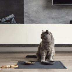 District 70 Serve Placemat -Katzen Hundebedarf Geschäft district 70 serve placemat 209750 0500 none