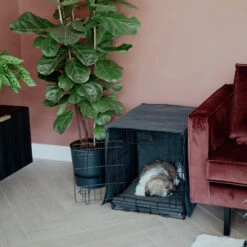 District 70 Sherpa Liegematte -Katzen Hundebedarf Geschäft district 70 sherpa bench mat 191723 0500 none