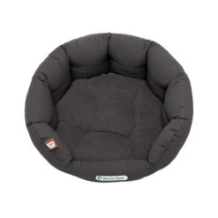 Doctor Bark Basket Bed -Katzen Hundebedarf Geschäft doctor bark basket bed 202298 0500 none