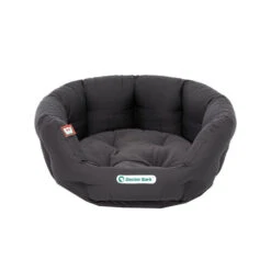 Doctor Bark Basket Bed -Katzen Hundebedarf Geschäft doctor bark basket bed 202304 0500 none