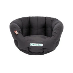 Doctor Bark Basket Bed -Katzen Hundebedarf Geschäft doctor bark basket bed 202310 0500 none