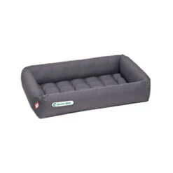 Doctor Bark Hundebett -Katzen Hundebedarf Geschäft doctor bark dog bed 202121 0500 none