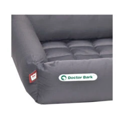 Doctor Bark Hundebett -Katzen Hundebedarf Geschäft doctor bark dog bed 202136 0500 none
