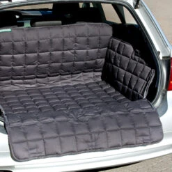 Doctor Bark Kofferraumschutz -Katzen Hundebedarf Geschäft doctor bark kofferbakhoes 202235 0500 none