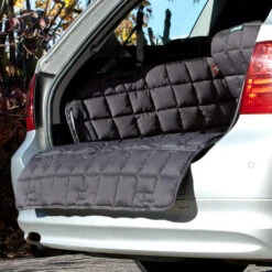 Doctor Bark Kofferraumschutz -Katzen Hundebedarf Geschäft doctor bark kofferbakhoes 202241 0500 none